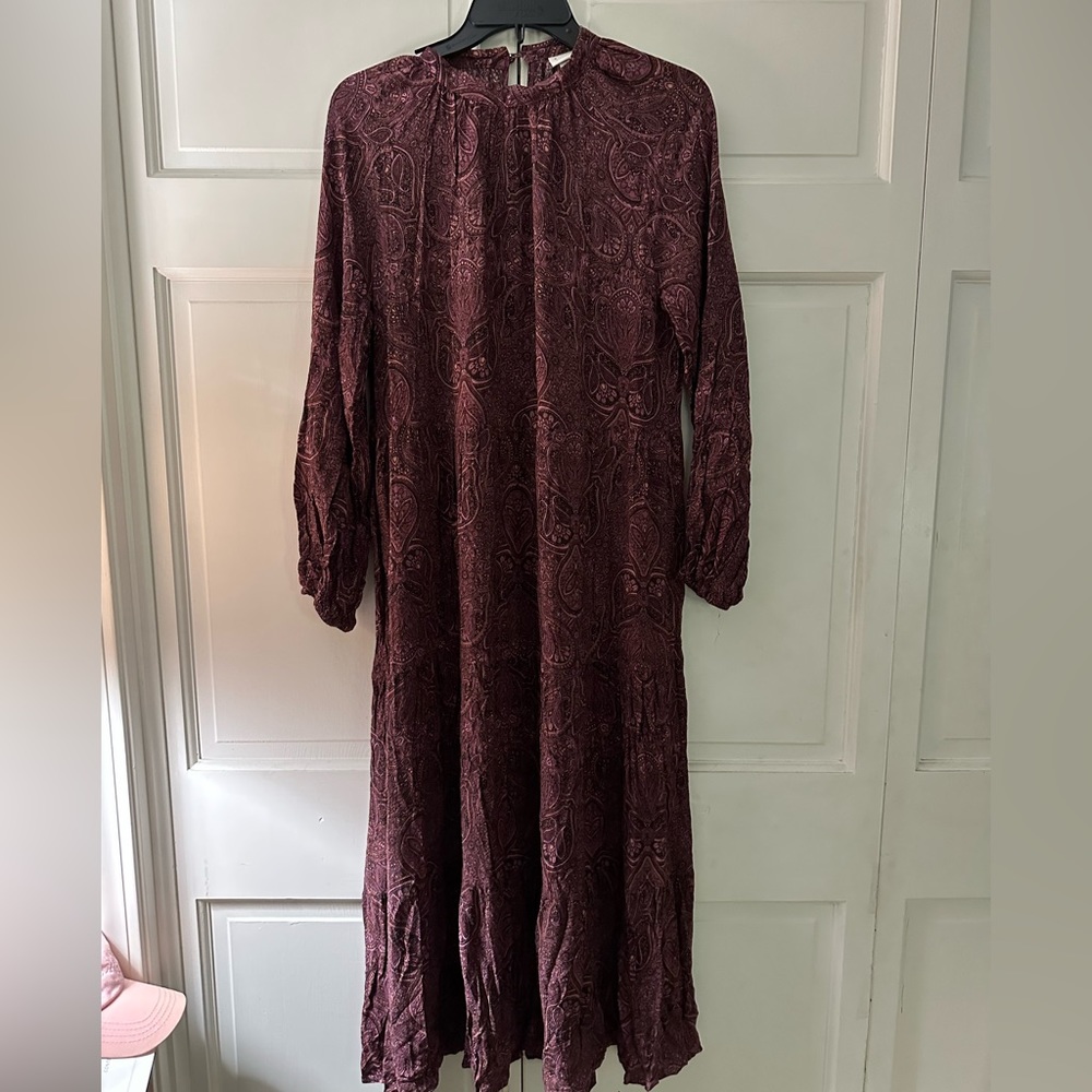 A New Day dress